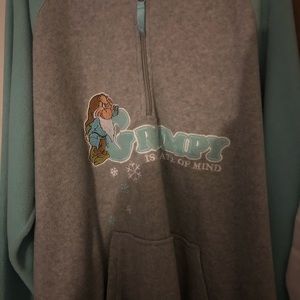 Vintage Disney Jacket